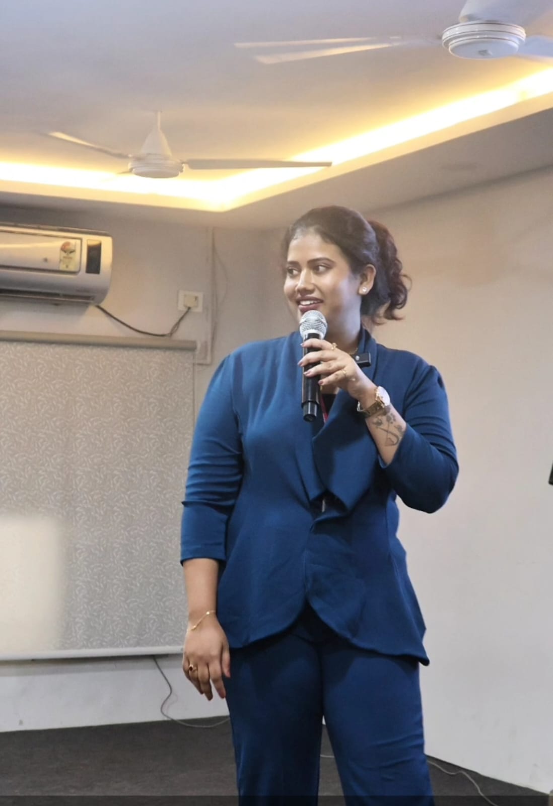 Reethu Nadikatla 
